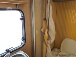 Dethleffs Advantage I 6501 B