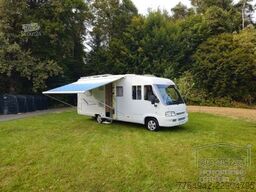 Dethleffs Advantage I 6501 B