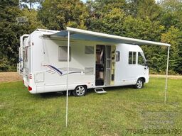 Dethleffs Advantage I 6501 B
