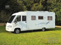 Dethleffs Advantage I 6501 B