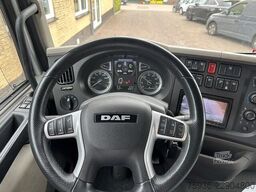 DAF LF 230 Trekker Showtruck 6 Cylinder 1st Owner E...