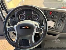 DAF LF 230 Trekker Showtruck 6 Cylinder 1st Owner E...