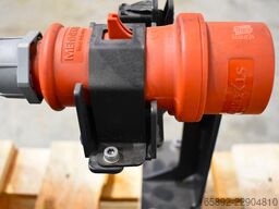 LINDE integr. LDG 48 V/170A