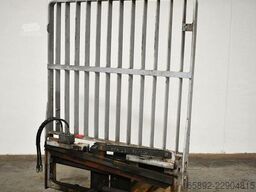 DURWEN SZV 25 S, Breite 1250 mm