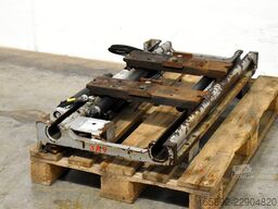 DURWEN RZV 30 S Breite 1150 mm