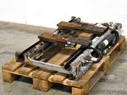 DURWEN RZV 30 S Breite 1150 mm