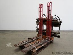 DURWEN DURWEN DPK35C, Breite 1200 mm