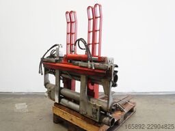 DURWEN DURWEN DPK35C, Breite 1200 mm
