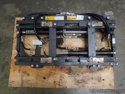 KAUP 2T466B, Breite:1.040 mm