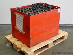 GRUMA 48 Volt 5 PzS 625 Ah