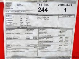 GRUMA 48 Volt 5 PzS 625 Ah