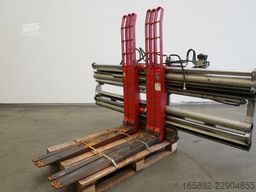 DURWEN DURWEN DRPK45CS, Breite 2286 mm