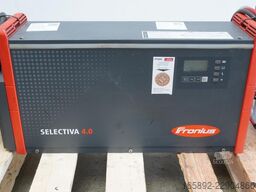 FRONIUS Selectiva 4.0 4140 8kW 48V/140A