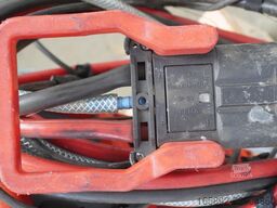 FRONIUS Selectiva 4.0 4140 8kW 48V/140A