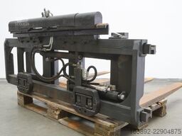 KAUP 3T253B-L/Q Breite 1600mm