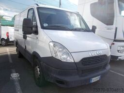 IVECO DAILY 35S13