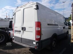 IVECO DAILY 35S13