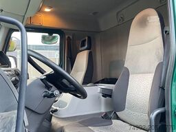 Renault Midlum 270 2010 chereau + carrier