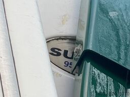 Renault Midlum 270 2010 chereau + carrier