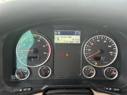 MAN TGS 18.500, XLX, AUTOMATIK,RETARDER, E6 HYDRO DRIVE KIPPHYDRAULIK