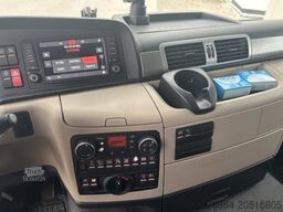 MAN TGS 18.500, XLX, AUTOMATIK,RETARDER, E6 HYDRO DRIVE KIPPHYDRAULIK