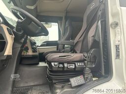 MAN TGS 18.500, XLX, AUTOMATIK,RETARDER, E6 HYDRO DRIVE KIPPHYDRAULIK