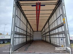 Schmitz Cargobull Curtainsider Standard Getränke
