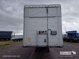 Schmitz Cargobull Curtainsider Standard Getränke