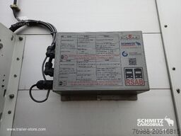 Schmitz Cargobull Curtainsider Standard Getränke