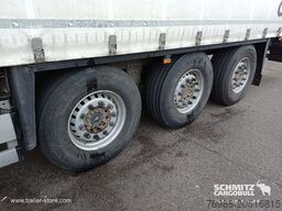 Schmitz Cargobull Curtainsider Standard Getränke