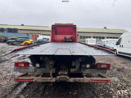 Volvo FM330 recovery truck.