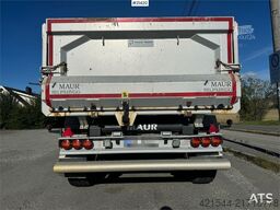 Maur trailer