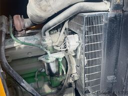 Sdmo JS150 diesel generator