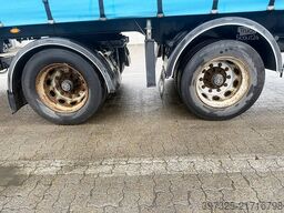 Kel-Berg City curtain / City-Plane / City gardin