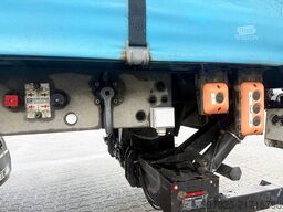 Kel-Berg City curtain / City-Plane / City gardin