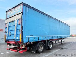 Kel-Berg City curtain / City-Plane / City gardin