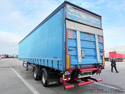 Kel-Berg City curtain / City-Plane / City gardin