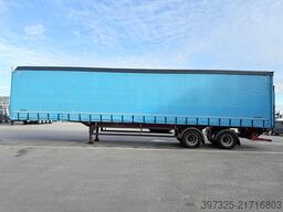 Kel-Berg City curtain / City-Plane / City gardin