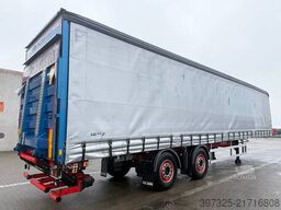 Kel-Berg City curtain / City-Plane / City gardin