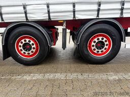 Kel-Berg City curtain / City-Plane / City gardin