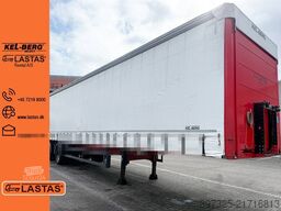 Kel-Berg City tipper / City-Kippanhänger / City tiptrailer