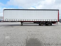 Kel-Berg City tipper / City-Kippanhänger / City tiptrailer