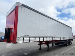 Kel-Berg City tipper / City-Kippanhänger / City tiptrailer
