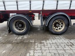 Kel-Berg City tipper / City-Kippanhänger / City tiptrailer