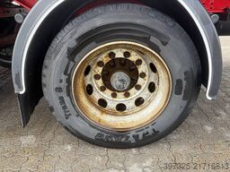 Kel-Berg City tipper / City-Kippanhänger / City tiptrailer