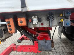 Kel-Berg City tipper / City-Kippanhänger / City tiptrailer