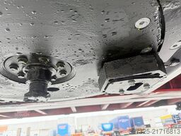 Kel-Berg City tipper / City-Kippanhänger / City tiptrailer