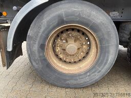 Kel-Berg Heavy-duty / Schwerlastauflieger / sværlast