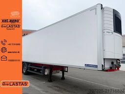 Kel-Berg Refrigerated trailer / Kühlauflieger / Køletrailer