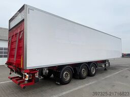 Kel-Berg Refrigerated trailer / Kühlauflieger / Køletrailer